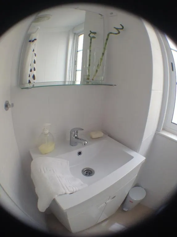 Appartement Lisbonne Estrela