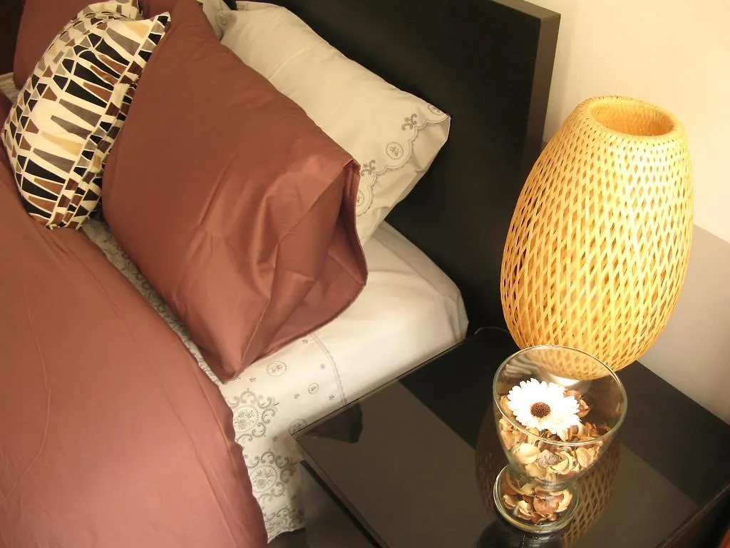 Apartmán Appartement Lisbonne Estrela Portugalsko