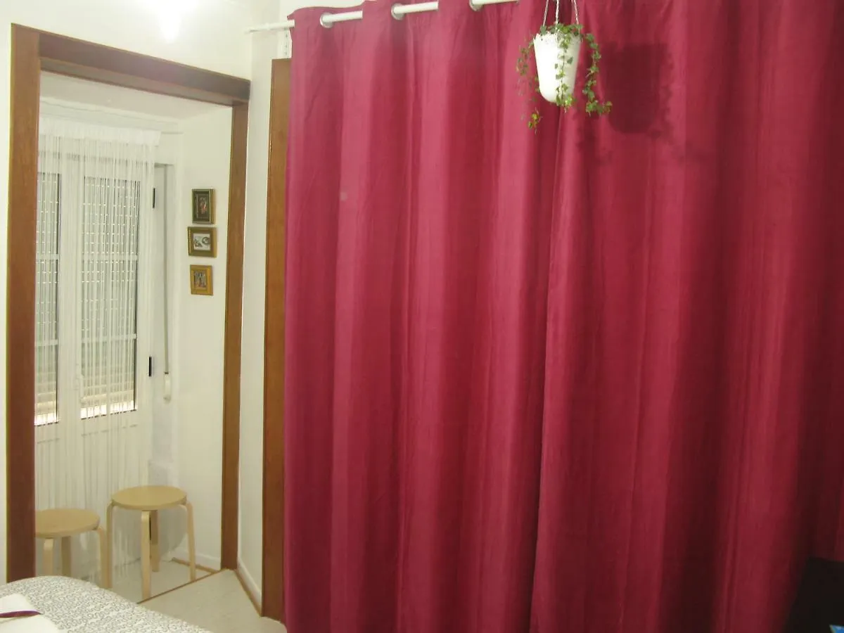 Appartement Lisbonne Estrela Lisboa