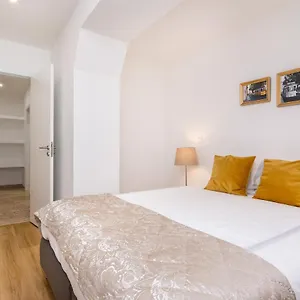 Apartamento Whome | Graça Premium #23, Lisboa