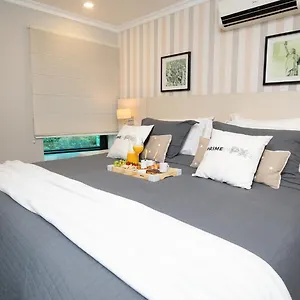 Flat Jardim Paulista I - Sp - Proximo A Av Paulista São Paulo