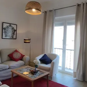 Apartamento Charming Family, Lisboa