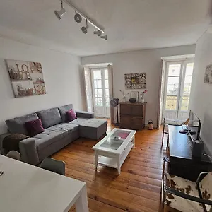  Appartamento 67 Rua São José