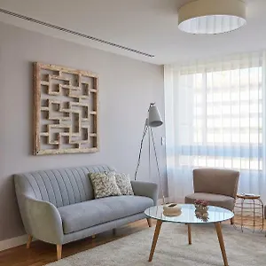  Apartment Luxury In The Privileged
