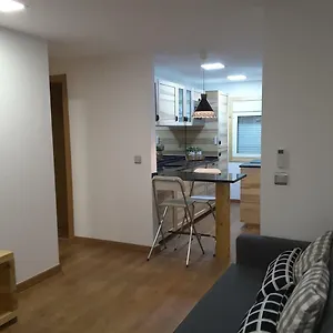  Apartment House Airport