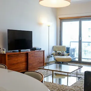Apartamento White Cozy, Lisboa