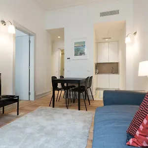 Apartamento Flh Baixa Cozy, Lisboa