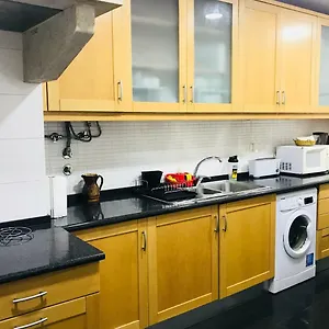 Apartamento Excellent In, Lisboa