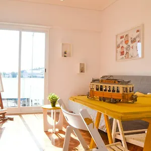 Apartamento Belem River, Lisboa