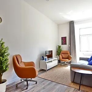 Apartamento Trylisbon Calvário, Lisboa