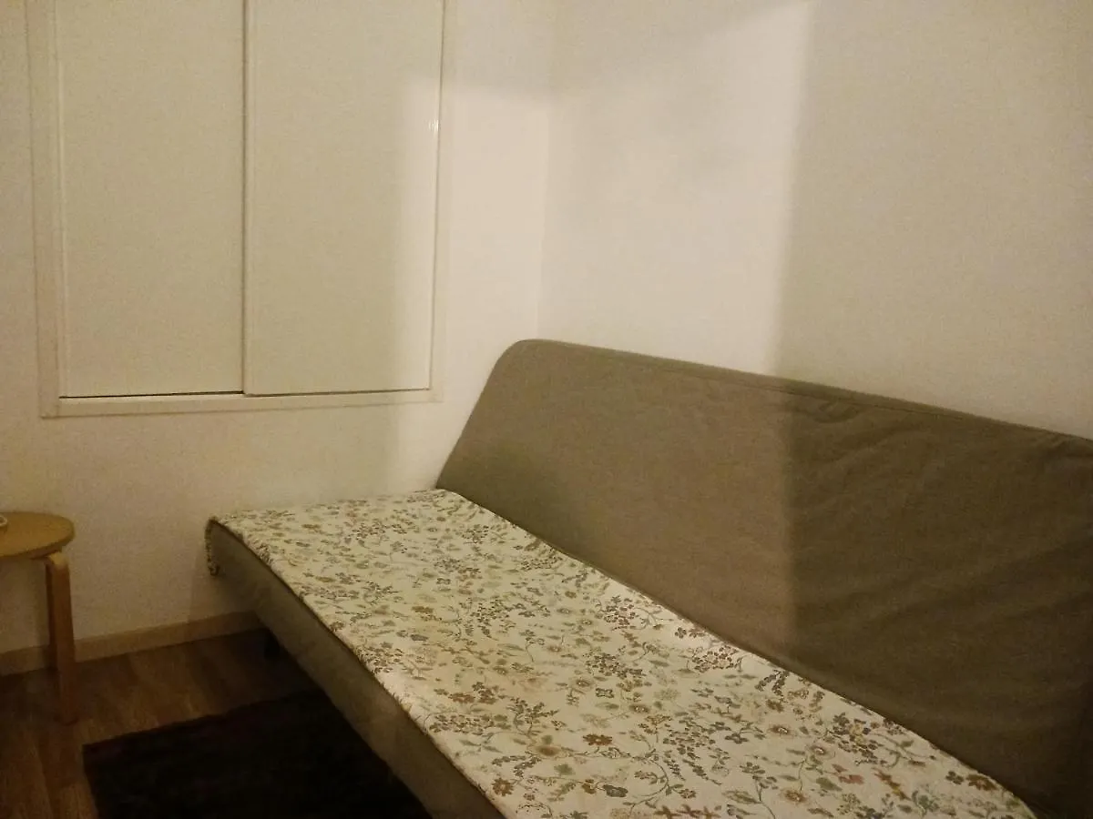 Appartement Lisbonne Estrela 0*, ליסבון פורטוגל
