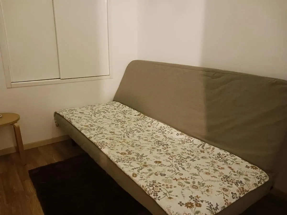 Appartement Lisbonne Estrela 0*, ליסבון פורטוגל