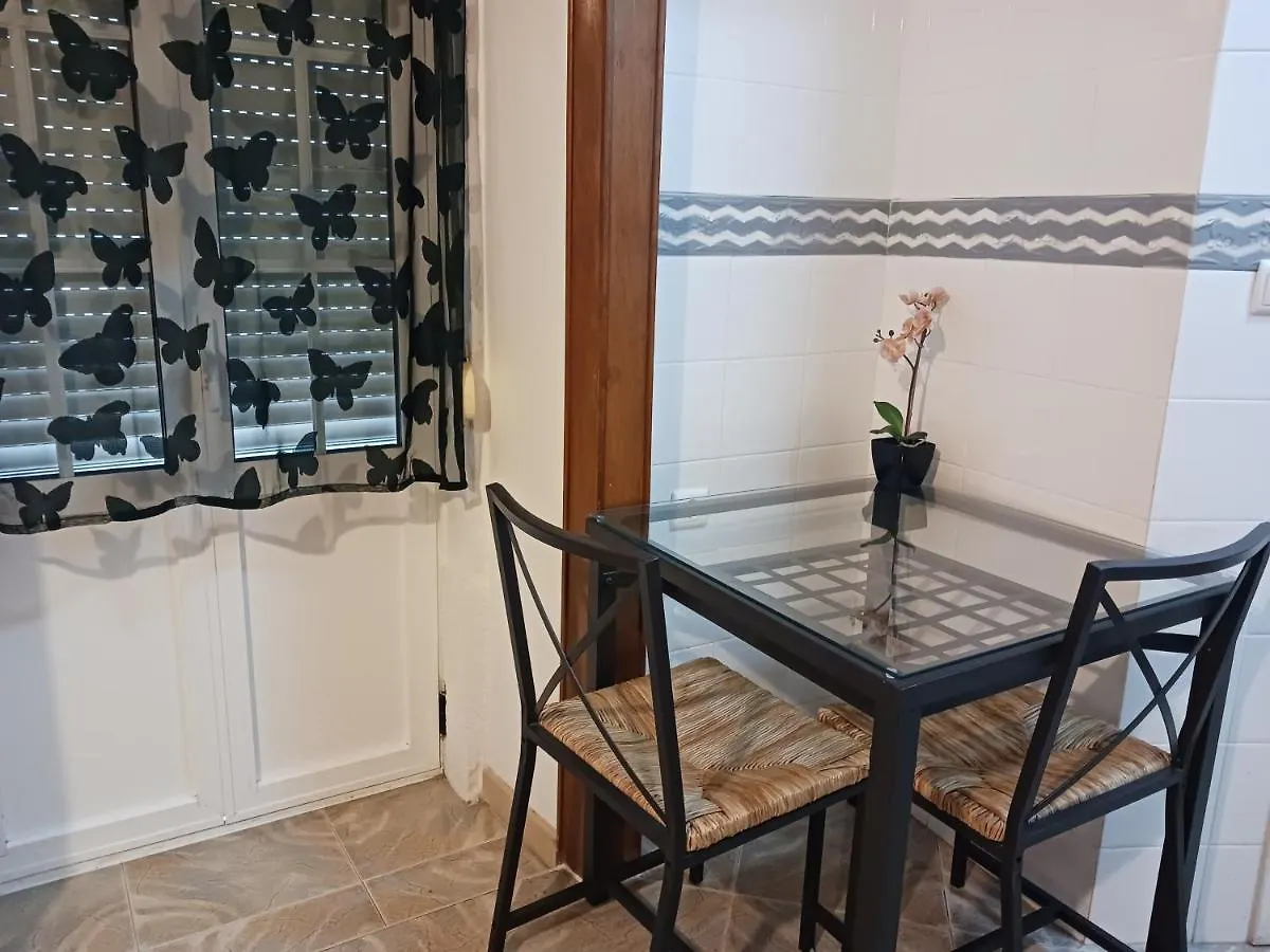Appartement Lisbonne Estrela